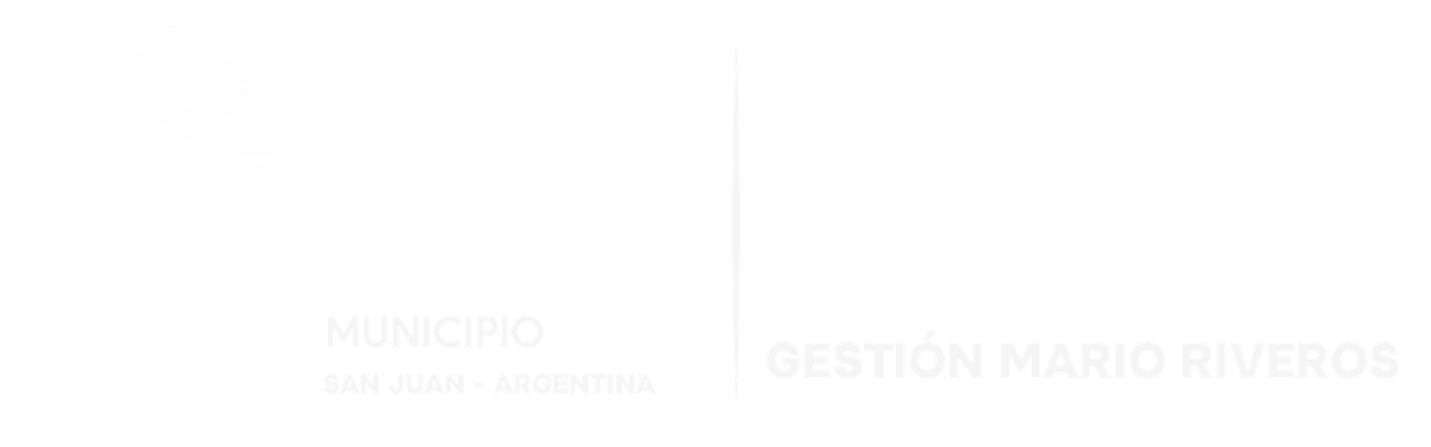 Logo Blanco Completo