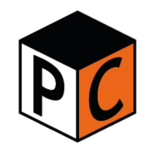 PLOT-DJ Logo