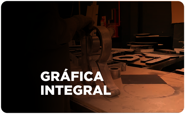 Gráfica Integral