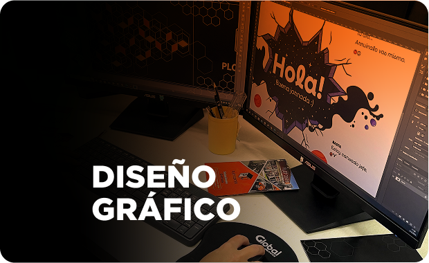 Diseño Gráfico